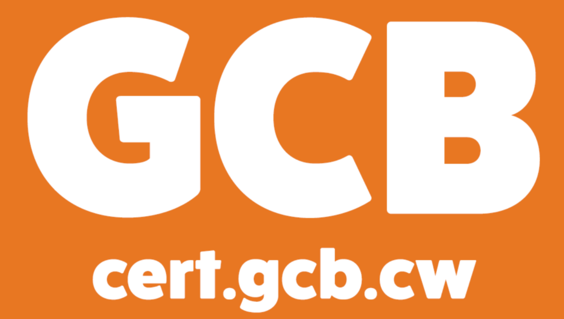 GCB Logo